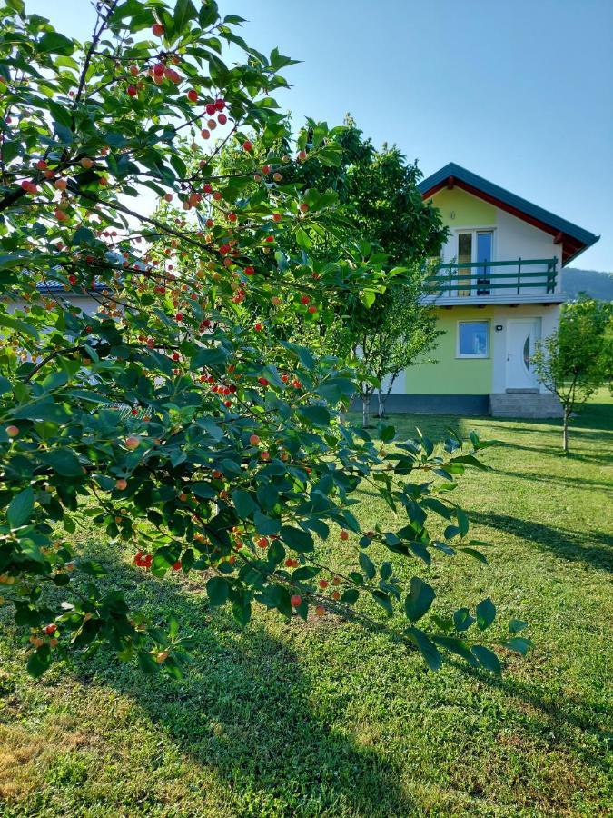 La Reina Una Bihać Exterior foto