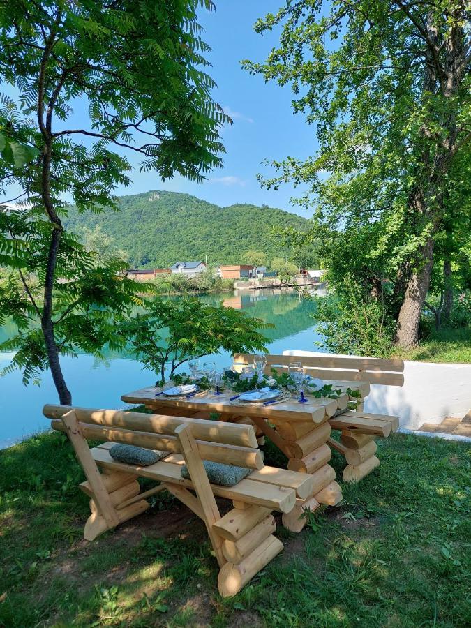 La Reina Una Bihać Exterior foto