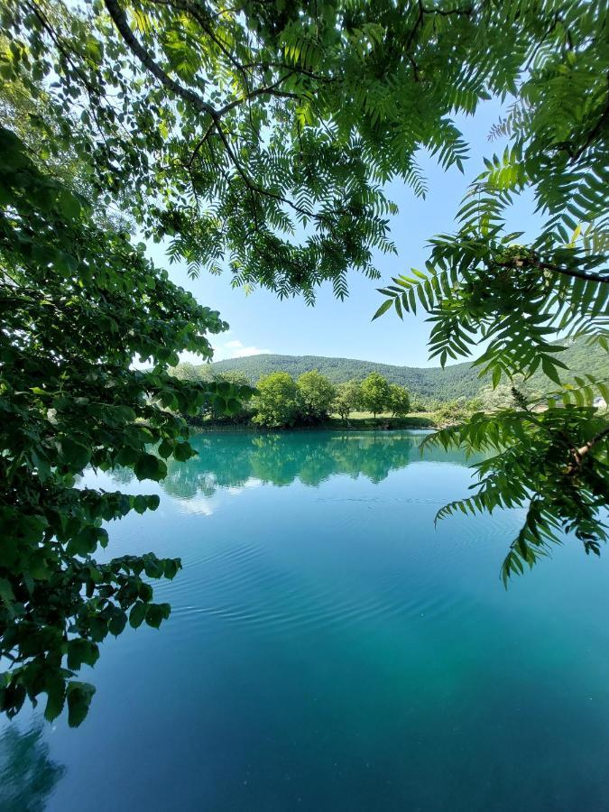 La Reina Una Bihać Exterior foto