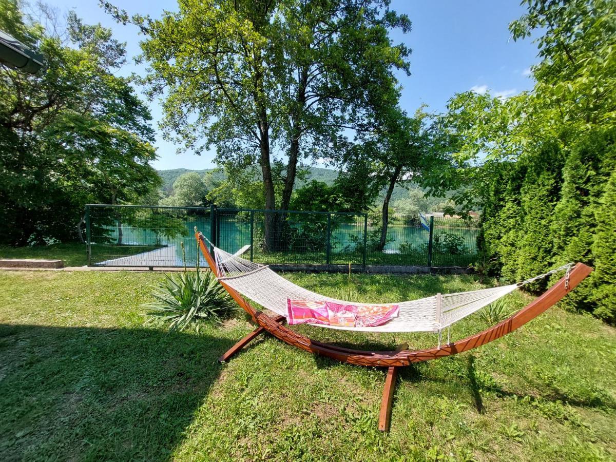 La Reina Una Bihać Exterior foto